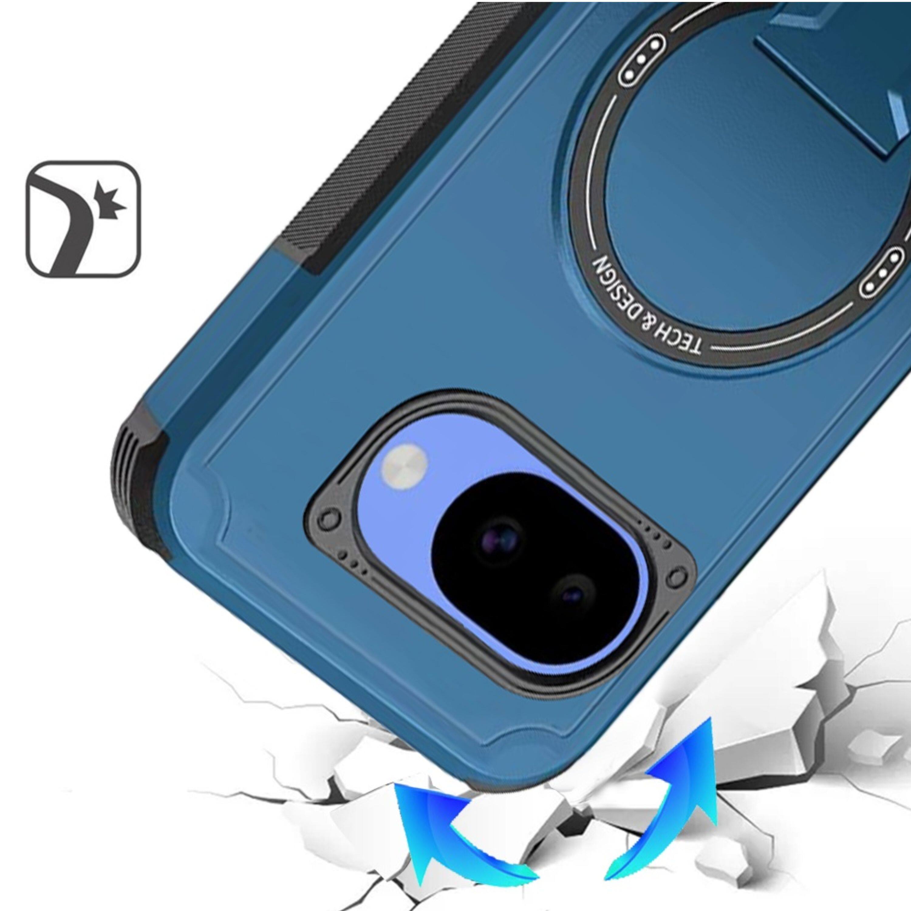 DESIGN & TECH