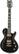 Front Standard. Schecter - Solo 6 Custom 6-String Full-Size Electric Guitar - Black.