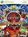 Front Detail. Chaotic: Shadow Warriors - Xbox 360.