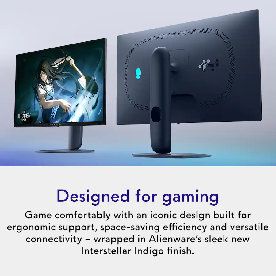 Aw2725d Alienware AW2725D 27