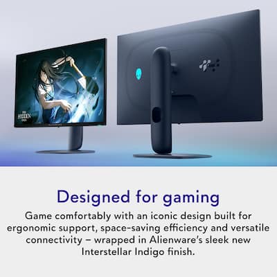 Alienware AW2725D 27 Alienware AW2725D 27