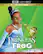Front. The Princess and the Frog - 4K Blu-Ray.