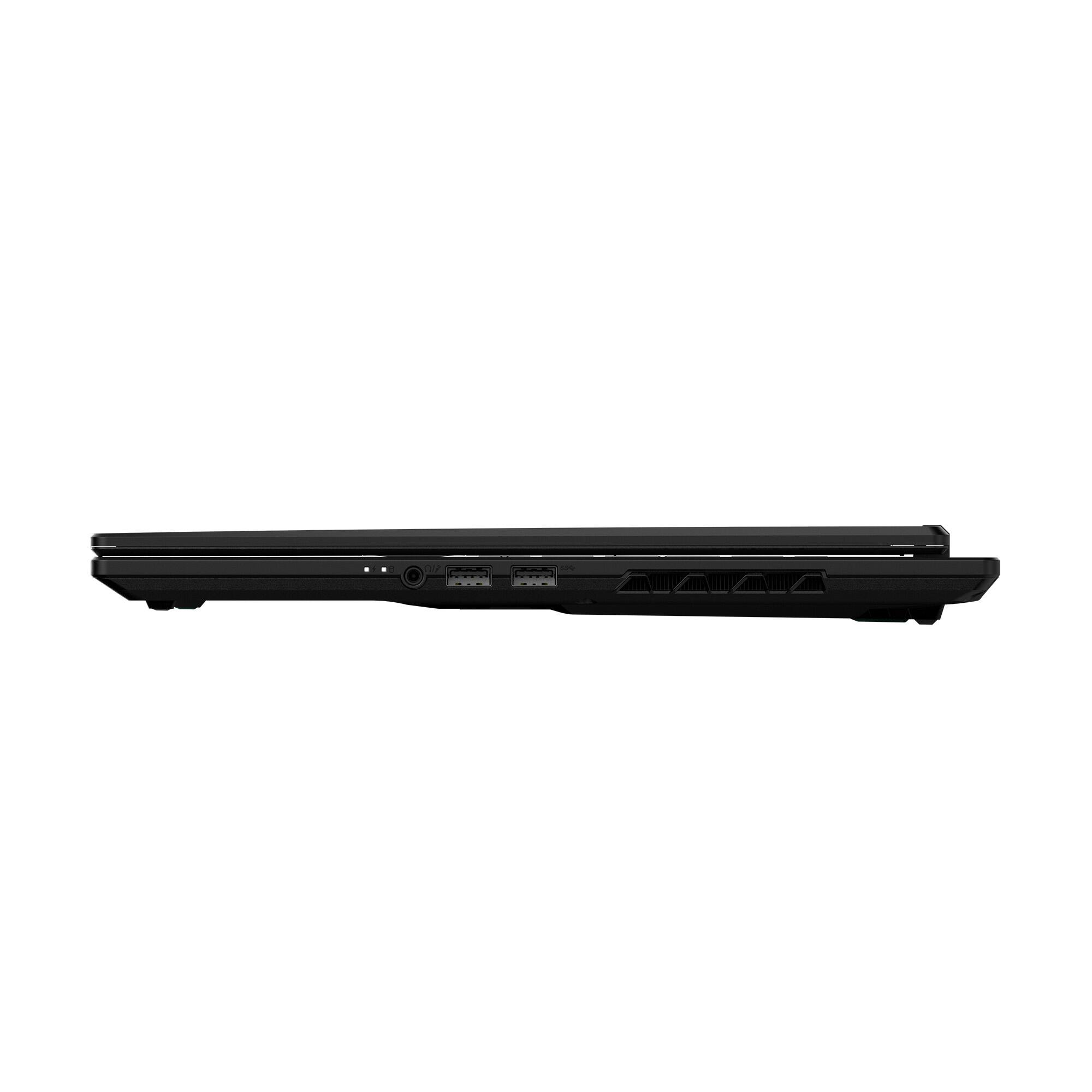 Alt View 10. GIGABYTE - GAMING A16 CWHI3US864SH 16" 2K Gaming Laptop - Intel i7 13620H 2023 - 32GB RAM - Nvidia RTX 5070 - 1TB Storage.