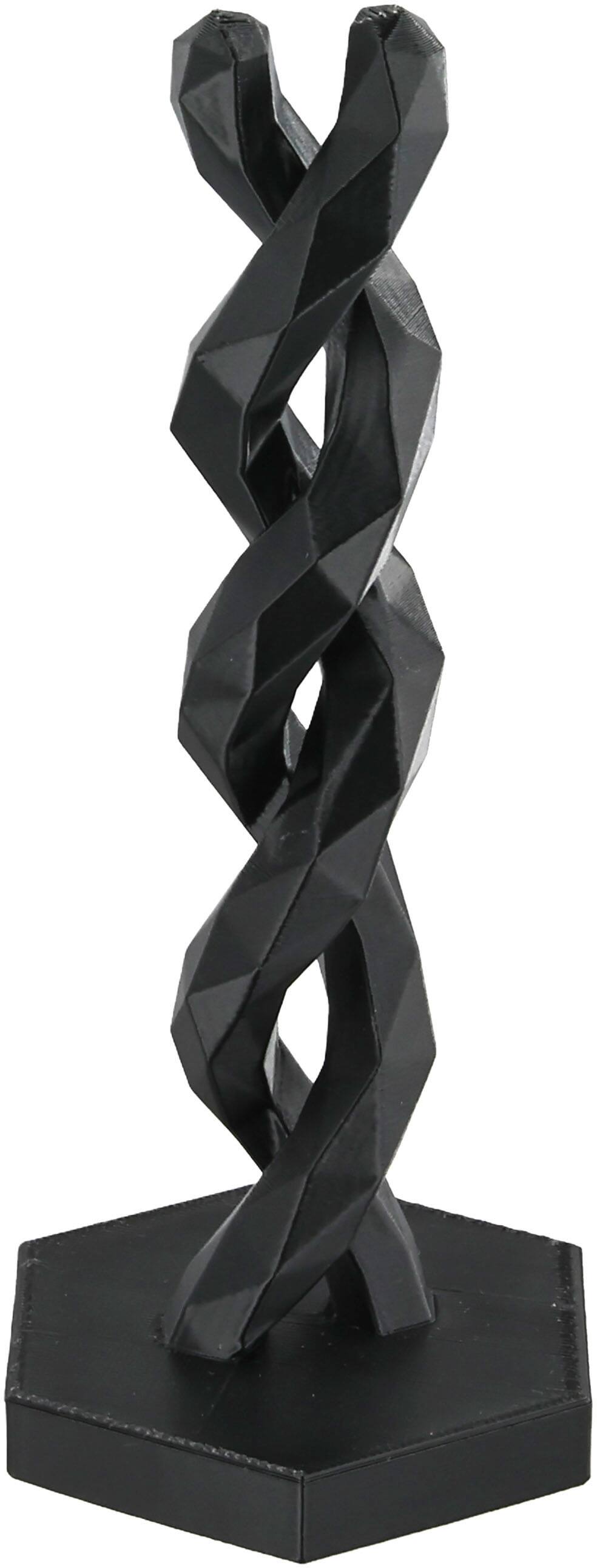 Alt View 4. Insignia™ - ABS 1.75mm Filament - Black.