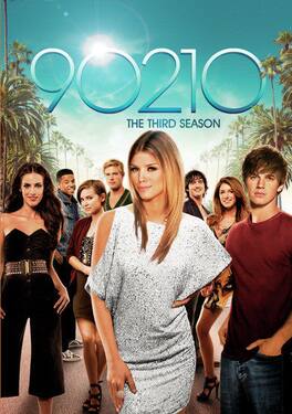90210, Season 3 - DVD