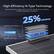 High-Efficiency N-Type Technology
Maximizes power output with up to 25% cell efficiency, excelling in high-temperature conditions.
25% Efficiency
Minority Carrier Restrain
Tunneling Layer for Optimized Electron Flow
Majority Carrier Pass