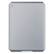Left. LaCie - Mobile Drive 5TB External USB 3.1 Gen 2 Portable Hard Drive - Space Gray.