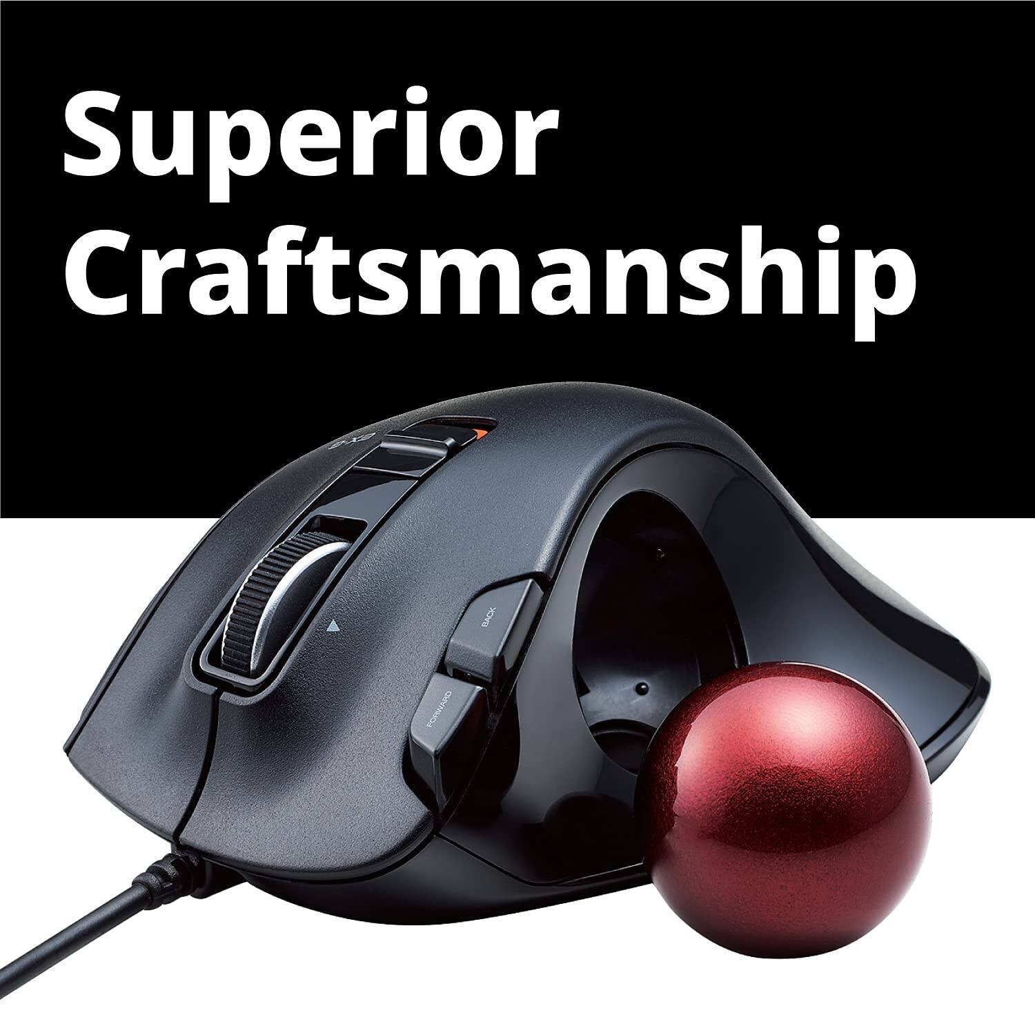 Superior Craftsmanship