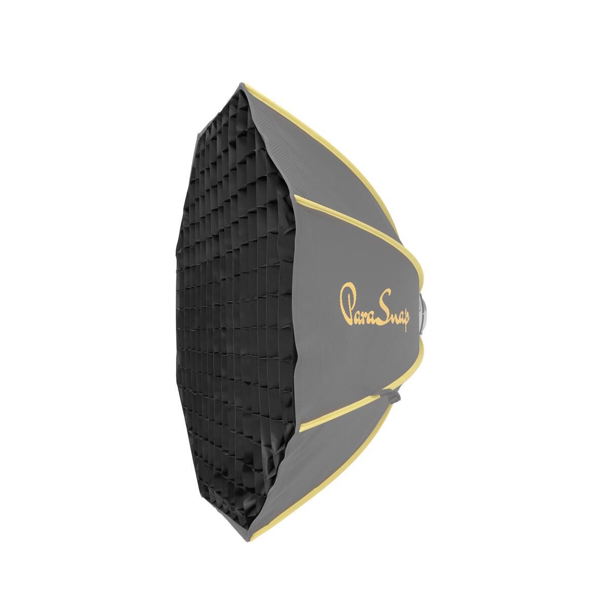Alt View 3. Glow - Glow Heavy Duty Egg Crate Grid for 36" Octa ParaSnap.