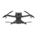 Back. SKYROVER - Skyrover X1 drones with camera for adults 4k,foldable drone Beginners,Standard Bundle - Gray.