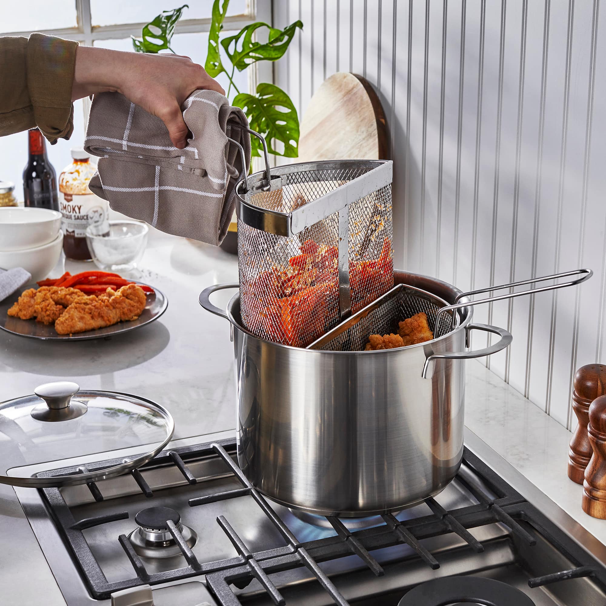 Demeyere Resto Multi-Pot