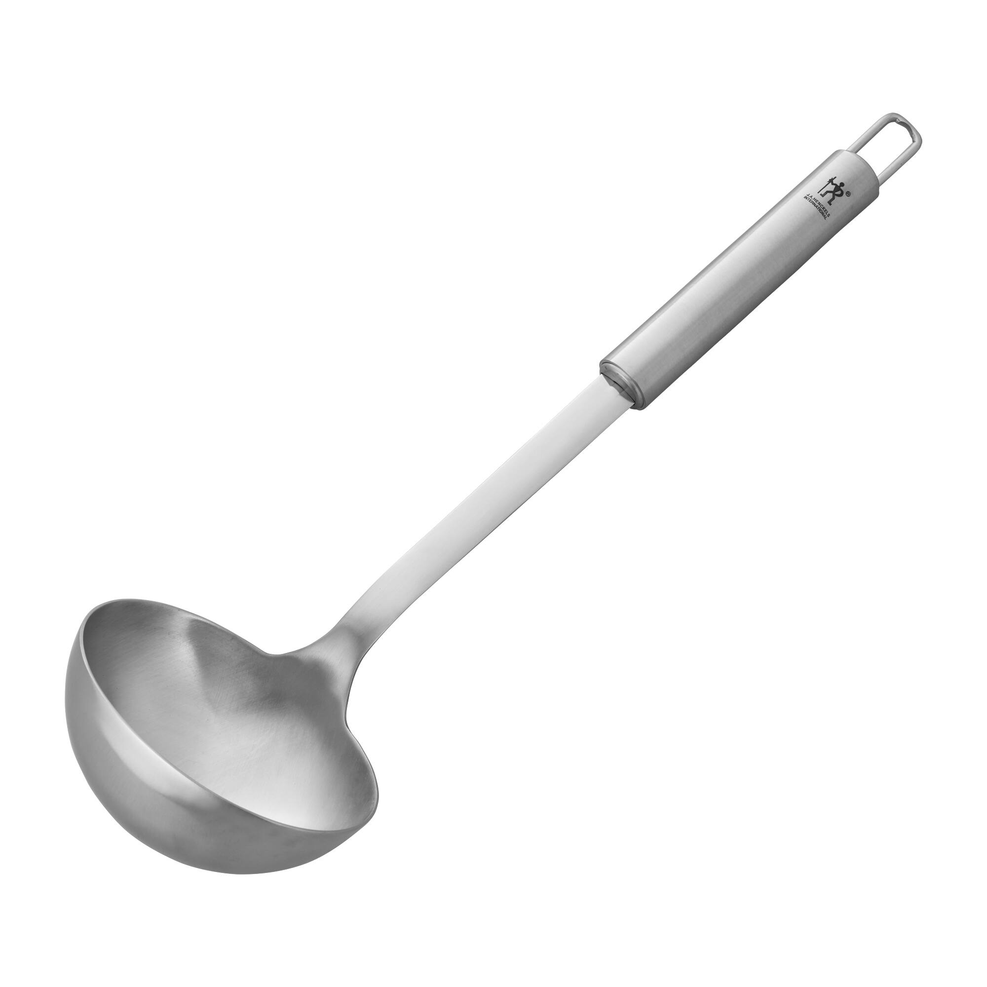 Alt View 1. Henckels - Henckels Stainless Steel Ladle - Stainless Steel.
