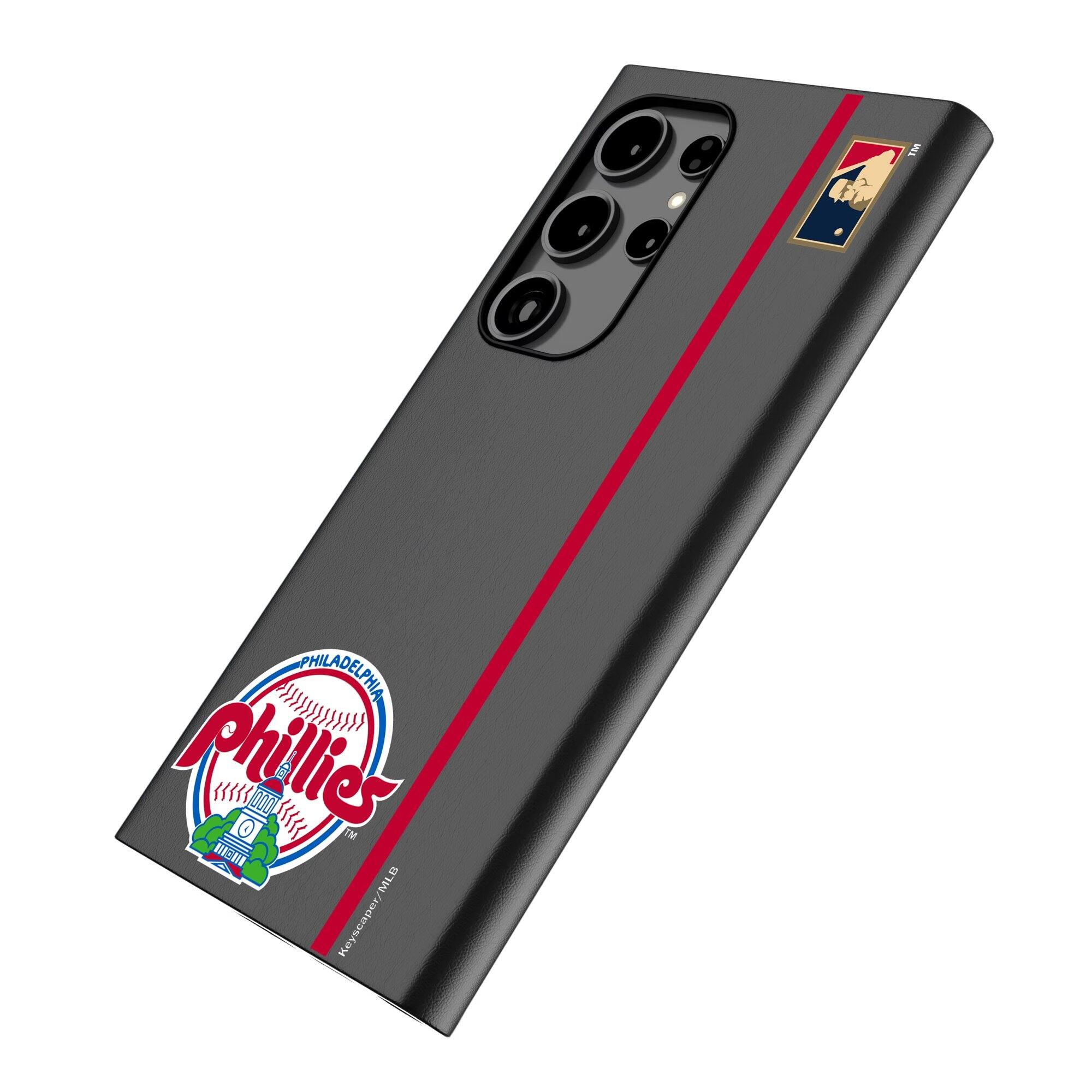TM  
PHILADELPHIA Phillies TM  
Keyscaper/MLB