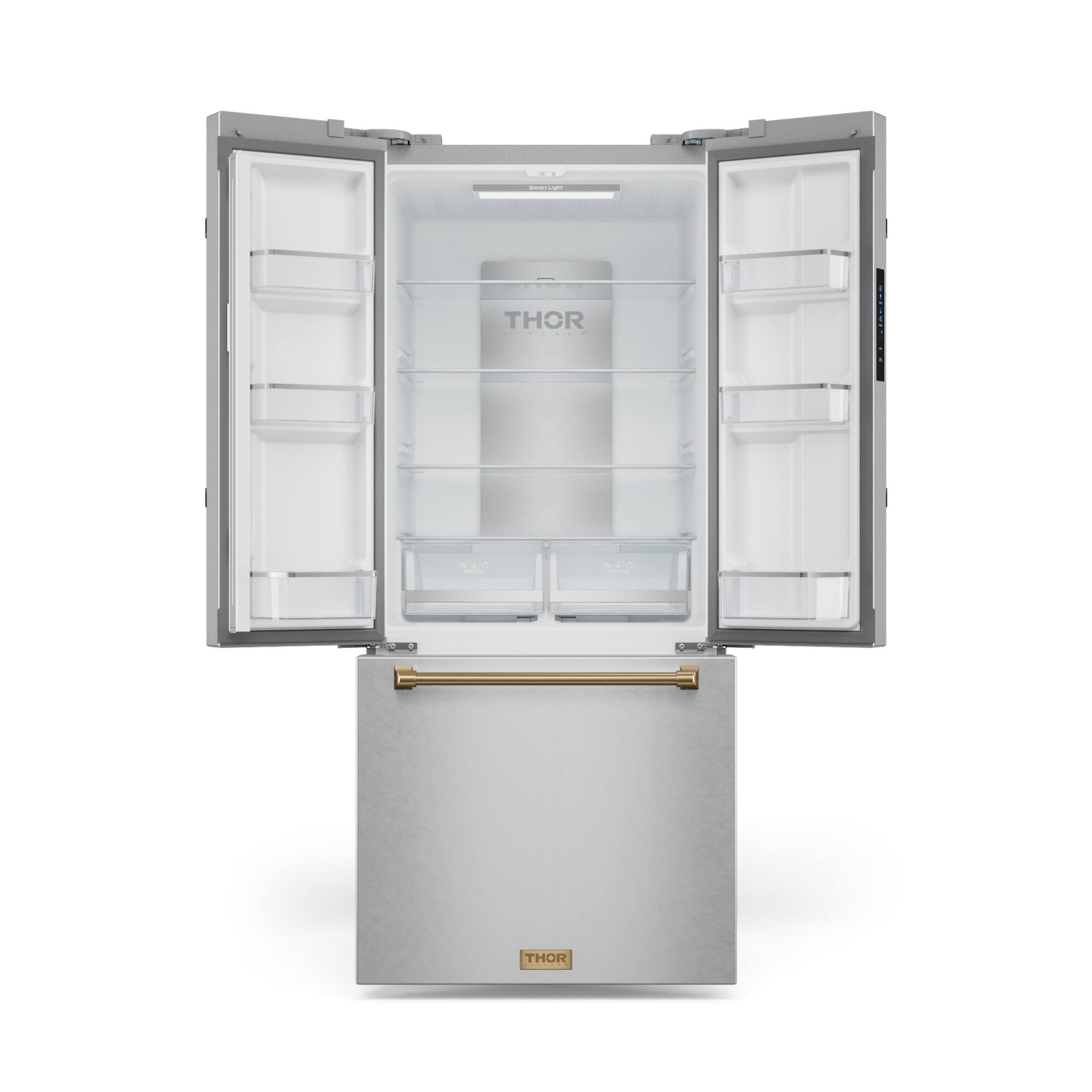 The text on the image reads "THOR."