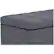 Alt View 12. Simpli Home - Sienna Storage Ottoman Bench - Slate Gray.