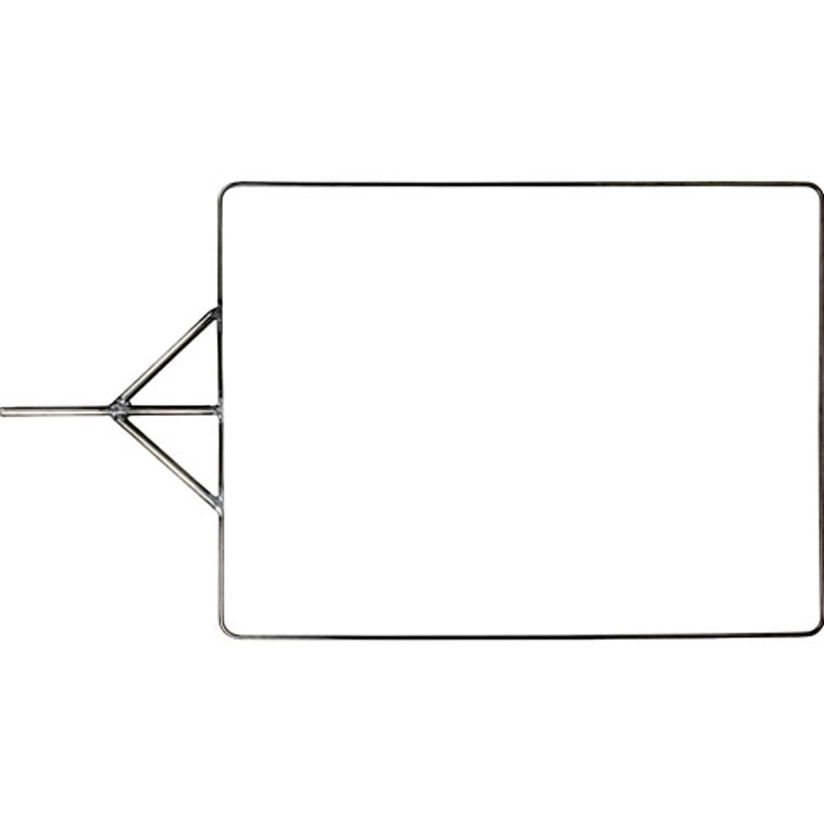 "Kupo - 24x36"" Closed End Flag Frame" price history on PriceWatchPro