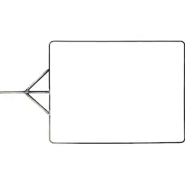 Kupo - 18x24" Closed End Flag Frame