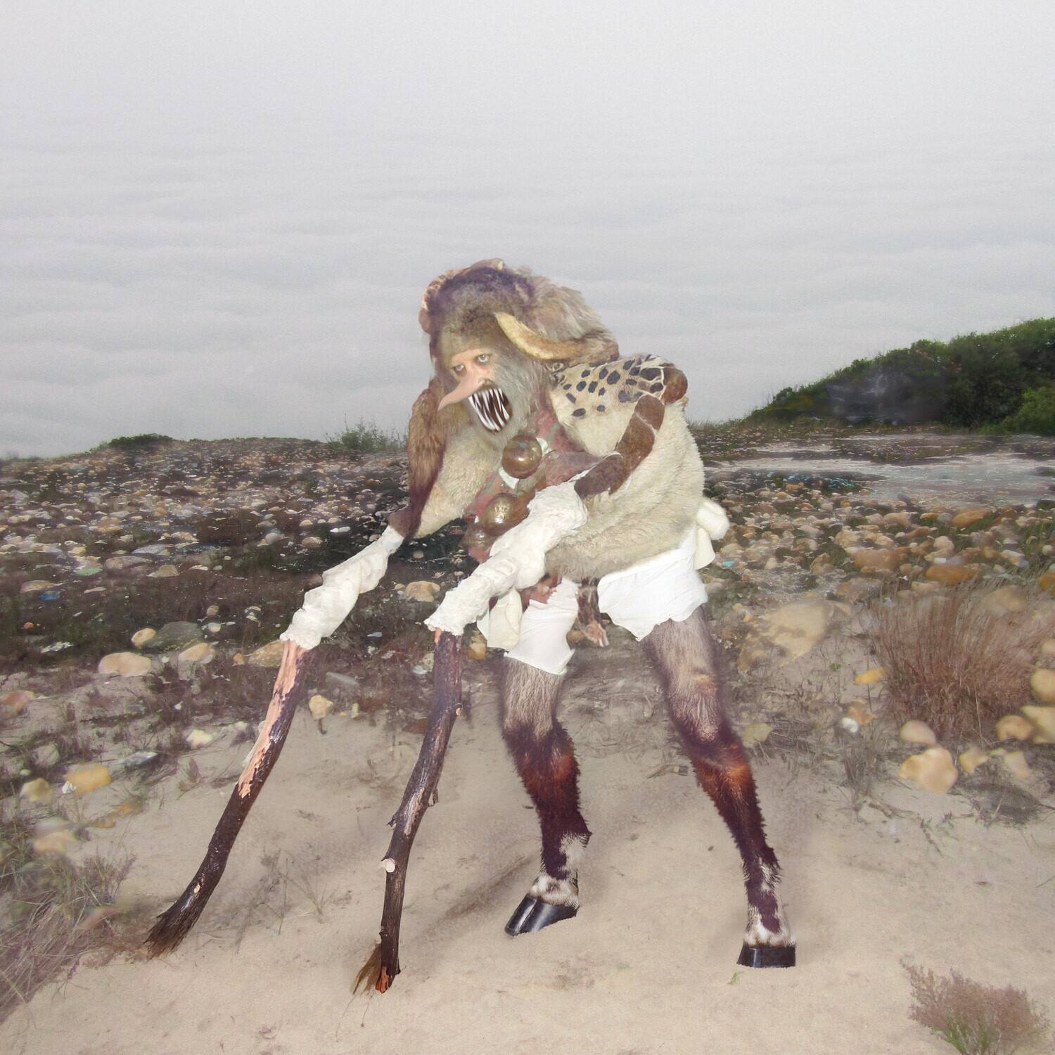 Front. Grumpy* - Piebald   - COMPACT DISCS.