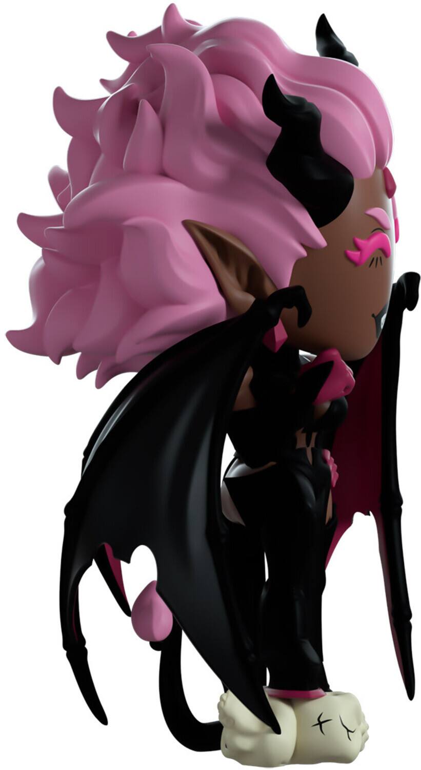 Alt View 1. Youtooz - Youtooz - Castlevania Nocturne - Drolta #2   - Collectibles - Multicolor.