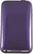 Front Standard. Riot Outfitters - Case for Apple® iPod® touch - Purple.
