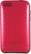 Front Standard. Riot Outfitters - Case for Apple® iPod® touch - Pink.