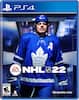 Front. Electronic Arts - NHL 22.