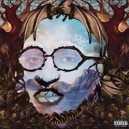 Quavo - Quavo Huncho - VINYL LP