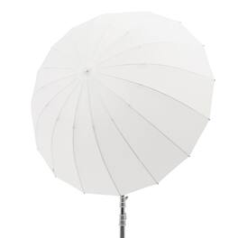 Godox - 51" Parabolic Umbrella, Transparent