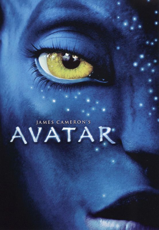  Avatar [DVD] [2009]