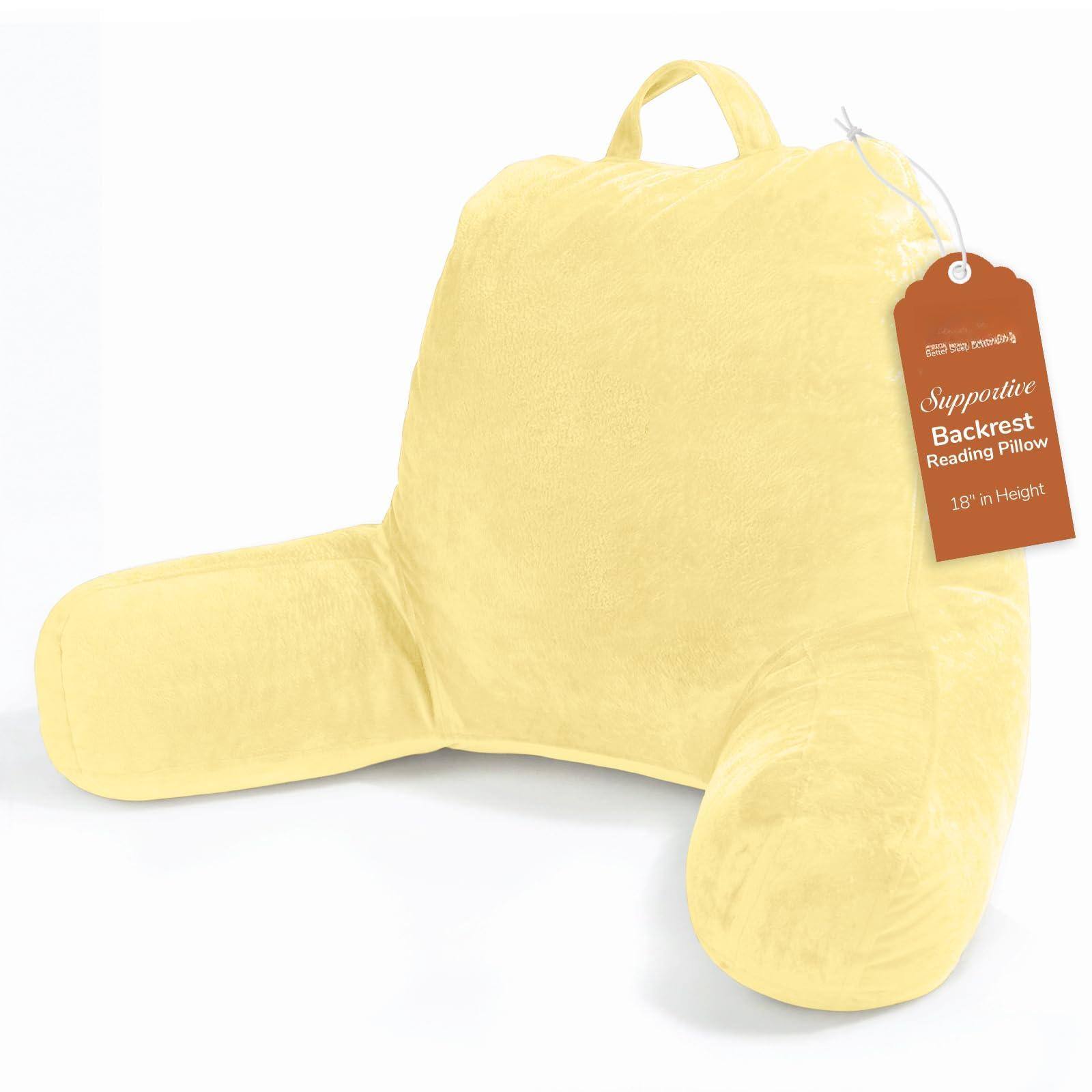 Light Yellow Standard (18-Inch)