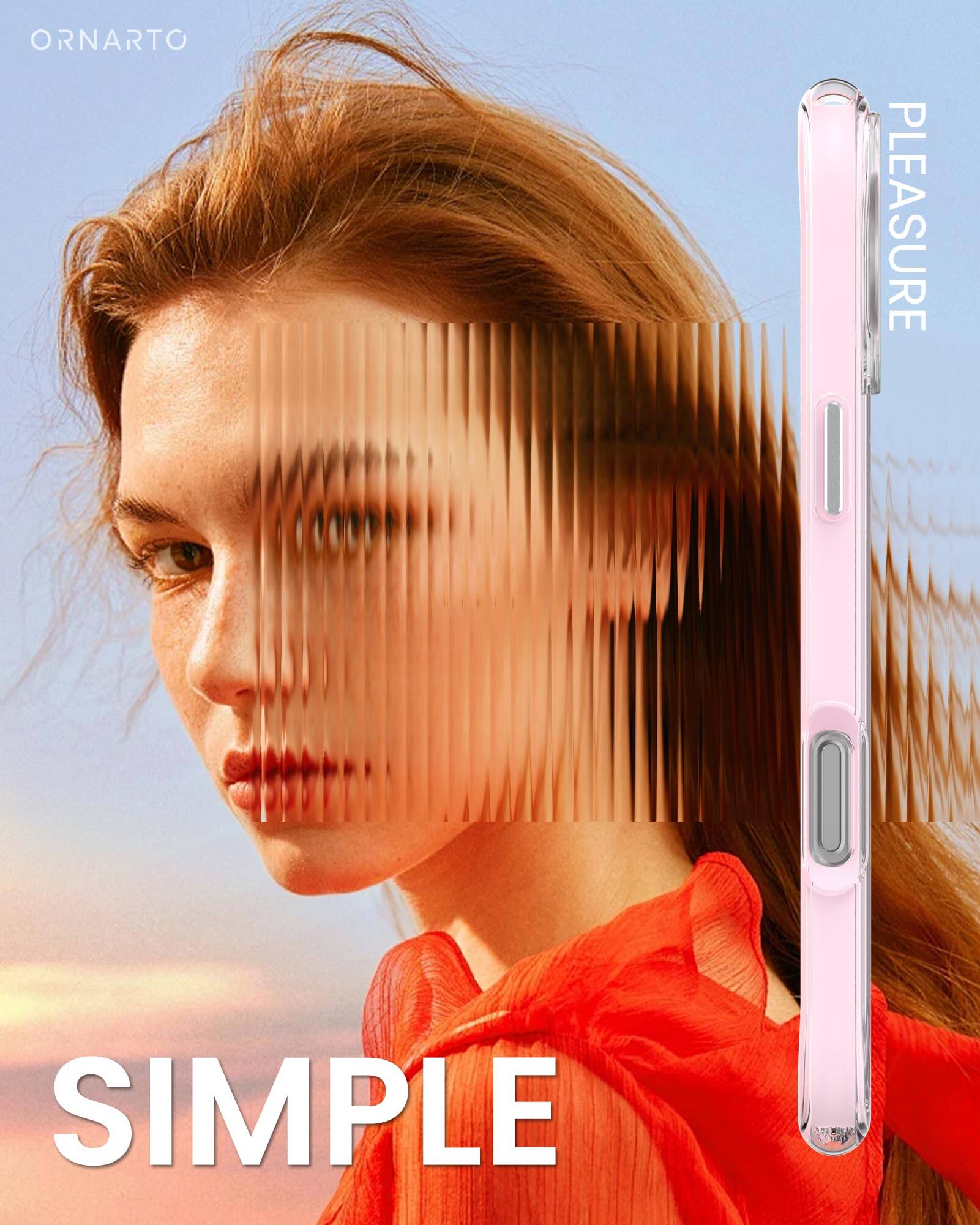 ORNARTO PLEASURE SIMPLE