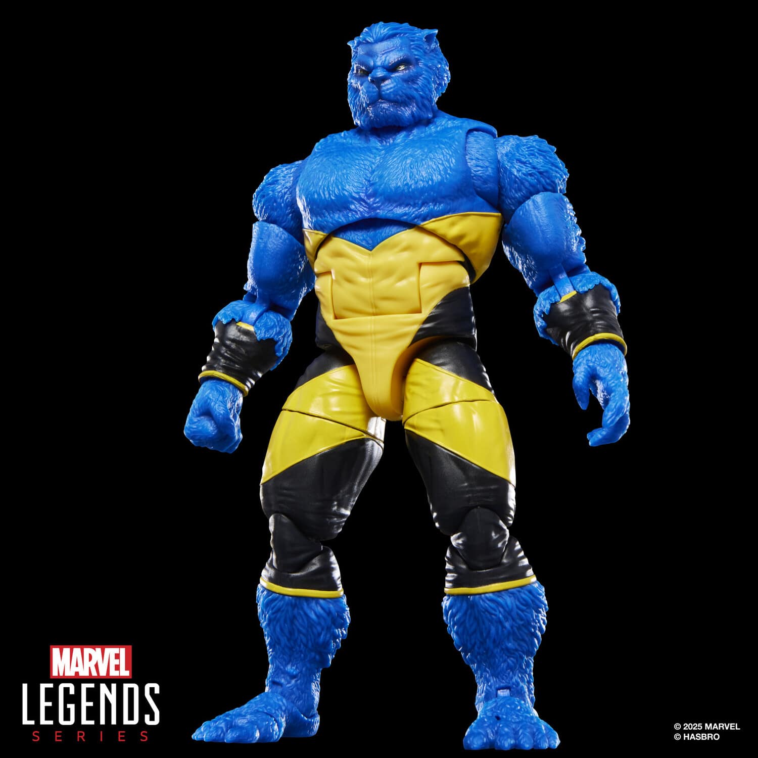Hasbro Collectibles Astonishing X Men Marvel Legends Marvel's