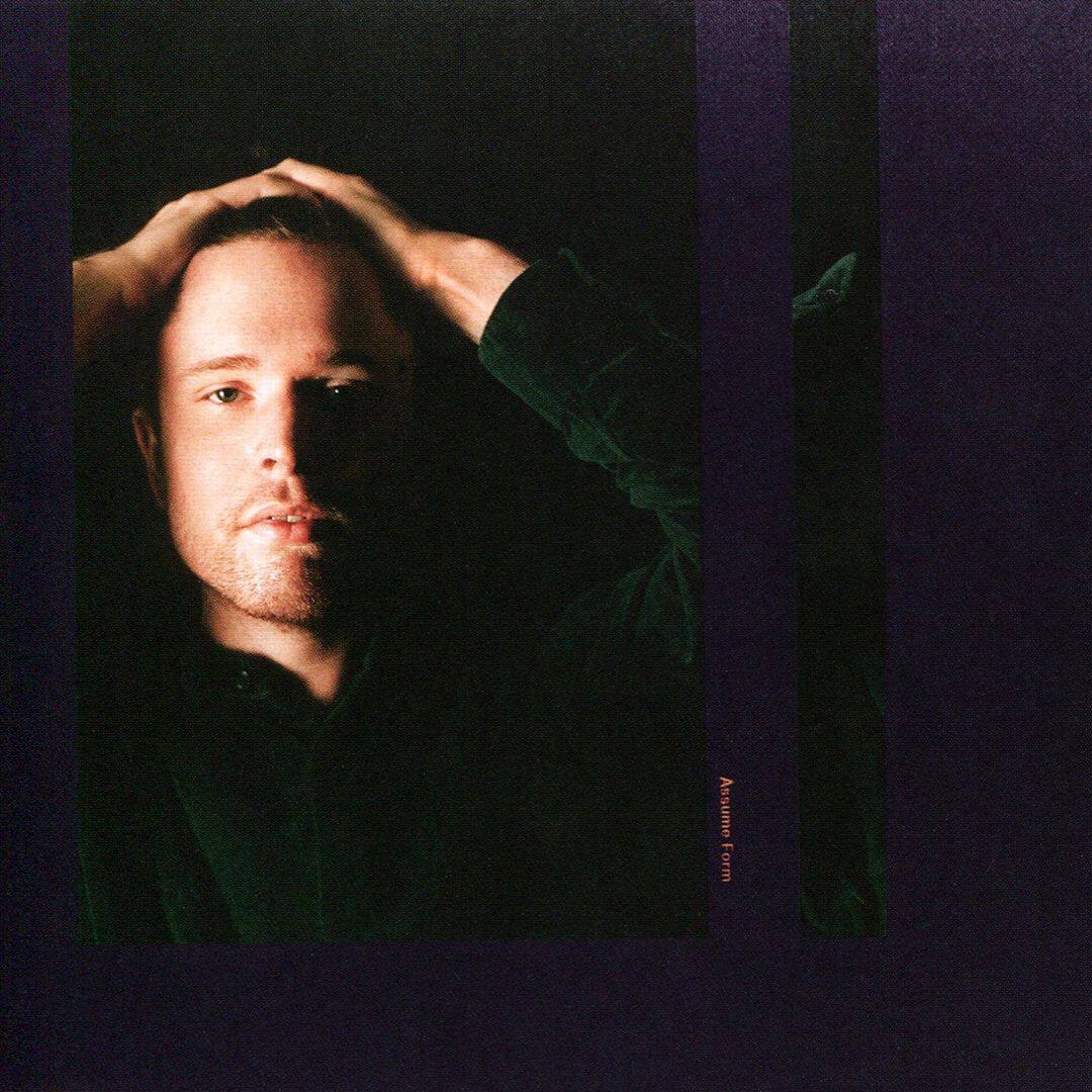 Front. Assume Form [LP].