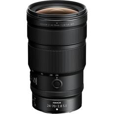NIKKOR Z 24-70mm 1:2.8 S II 77
NIKKOR 35 28 24
NIKKOR 24-70/2.8 S II
