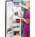 Alt View 17. GE - Profile Series 25.4 Cu. Ft. Side-By-Side Refrigerator with Thru-the-Door Ice and Water.