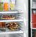 Alt View 18. GE - Profile Series 25.4 Cu. Ft. Side-By-Side Refrigerator with Thru-the-Door Ice and Water.