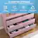 CLASSIFIED STORAGE
Easy access to socks, underwear or small items
- Sturdy construction
- Waterproof
- Easy to clean
- Environmental Friendly