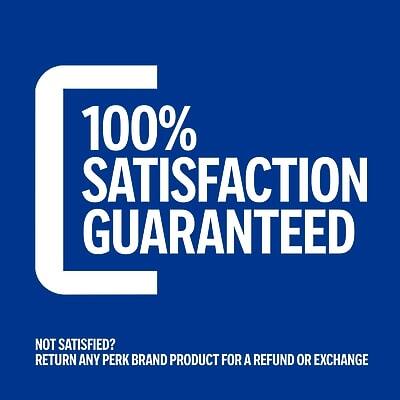 100% Satisfaction Guaranteed

Not Satisfied? Return any Perk brand product for a refund or exchange.