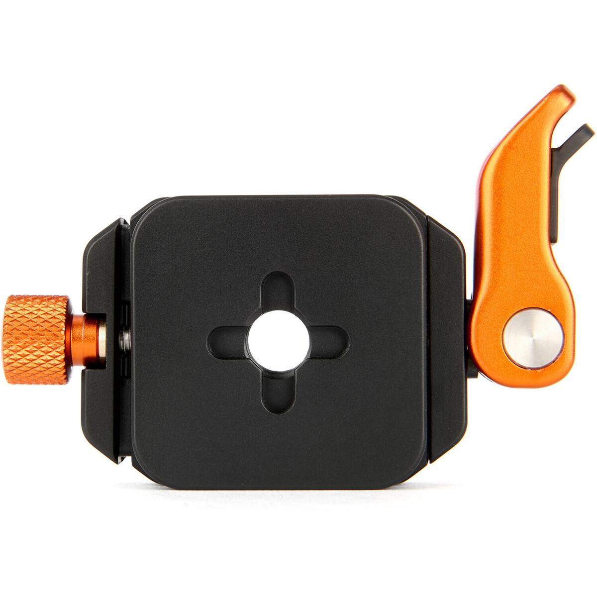 Alt View 7. 3 Legged Thing - 3 Legged Thing Multi-Function Lever and Twist Ultra - Matte Black.