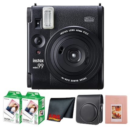 INSTAX IMAGECONTROL
instax mini 99
LENS 60mm INSTAX F12.7 VIGNETTE
0.3m-co RANGE FOCUS
FUJIFILM mini
FUJIFILM mini
FUJIFILM
BOOKIE enver FUNFILM
- IMENTA
PIECES OF MOMENT a
20 SHEETS instax HOJAS PEURLES CHIPS mini 2-10 instax HOJAS PERFORM CARLE , ROG - mini 2-10 20000 securated PAQUETS PROCIA Net PACKS PAQUETES UNICHEN INTERIOU PACUETS PAQUETES
instax BEFFLESS
SAVE ELECTRONICS