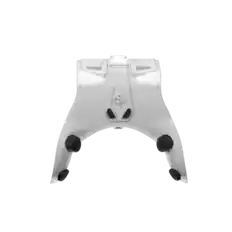 Front. Collective Minds - Strike Pack Horizon Vista 4 Back Button adapter for standard Series X | S and Xbox One Controllers - White.
