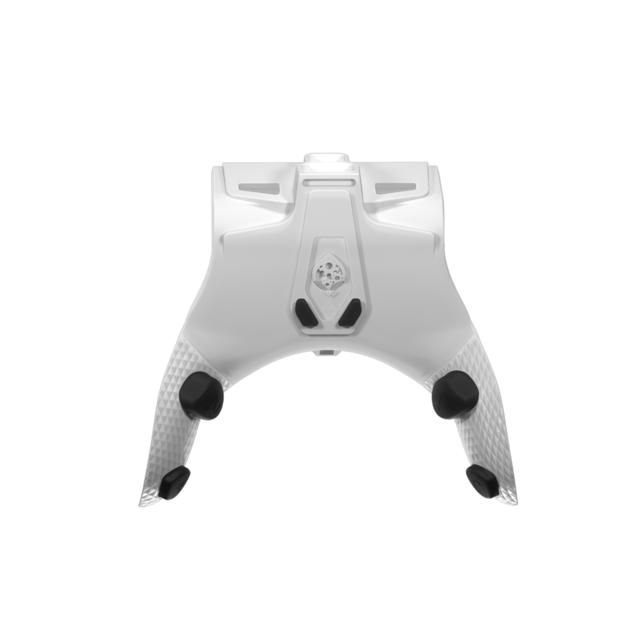 Collective Minds - Xbox Strikepack Horizon Vista 4 M.O.D. Pack - Wired Controller MOD - 4 Programmable Back Buttons for Xbox Series X|S|One - White
