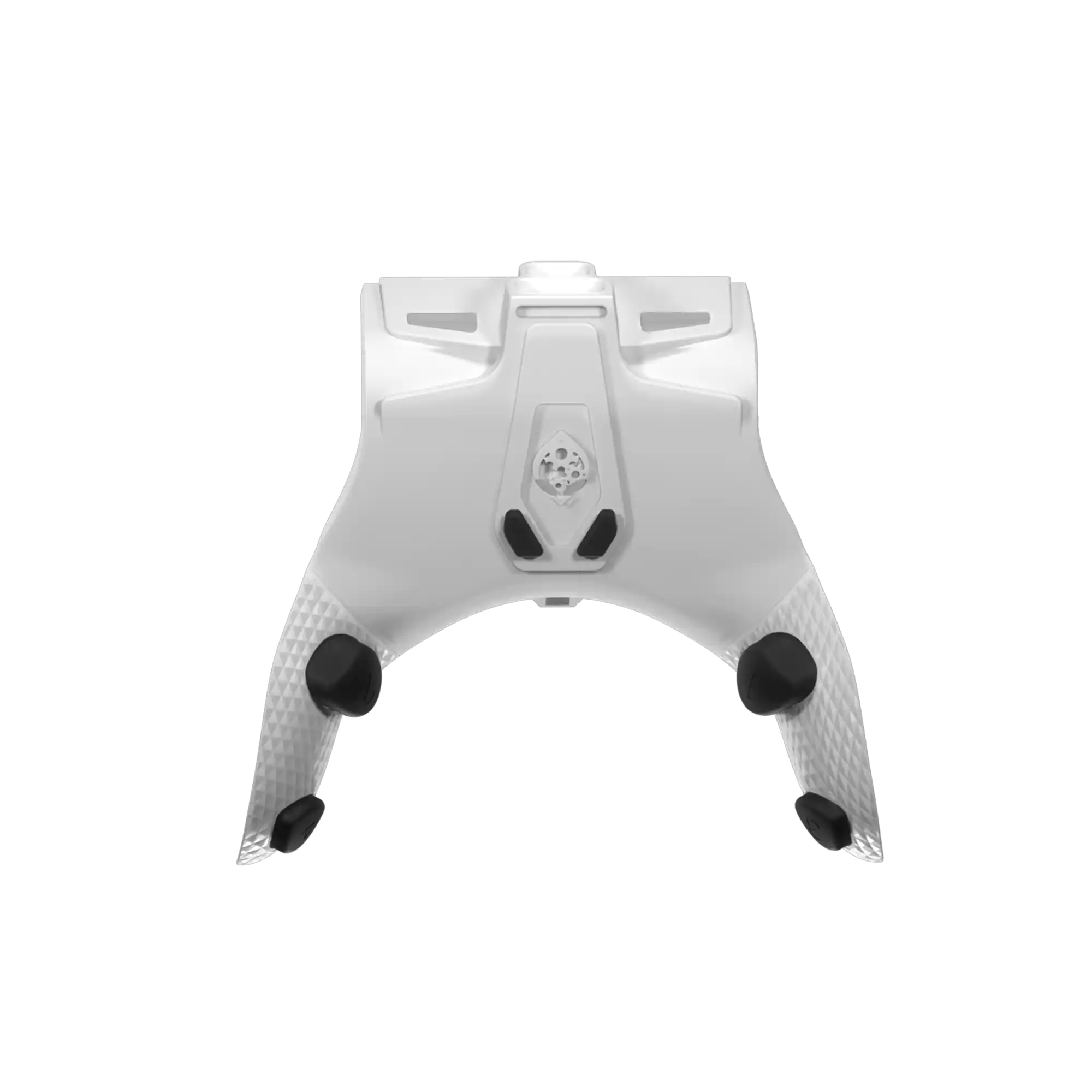 Collective Minds - Strike Pack Horizon Vista 4 Back Button adapter for standard Series X | S and Xbox One Controllers - White