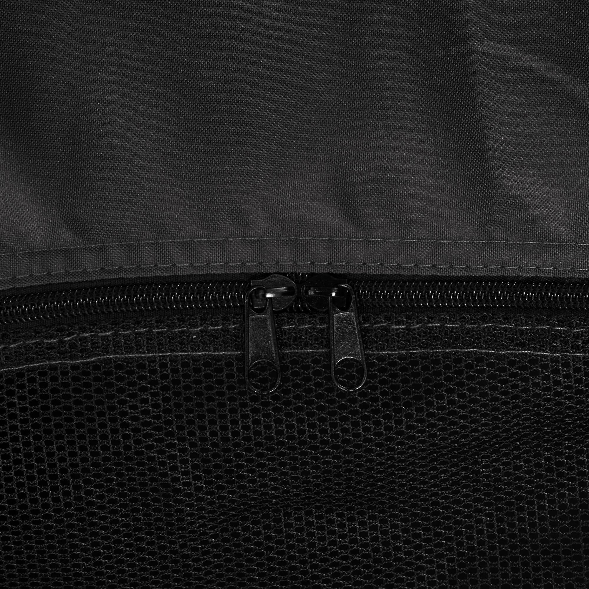 Alt View 8. Pawhut - Up Dog Tent for Extra Large and Large Dogs with Carry Bag, for Beach, Backyard, Home.