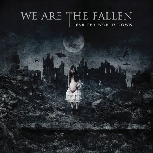  Tear the World Down [CD]