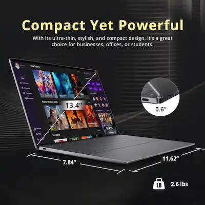 Dell XPS 13.4 Dell XPS 13.4