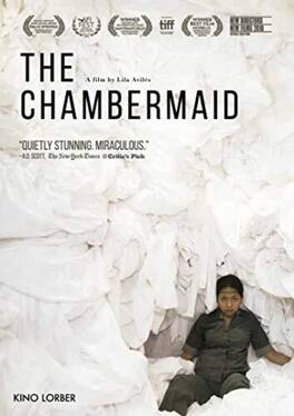 The Chambermaid - DVD
