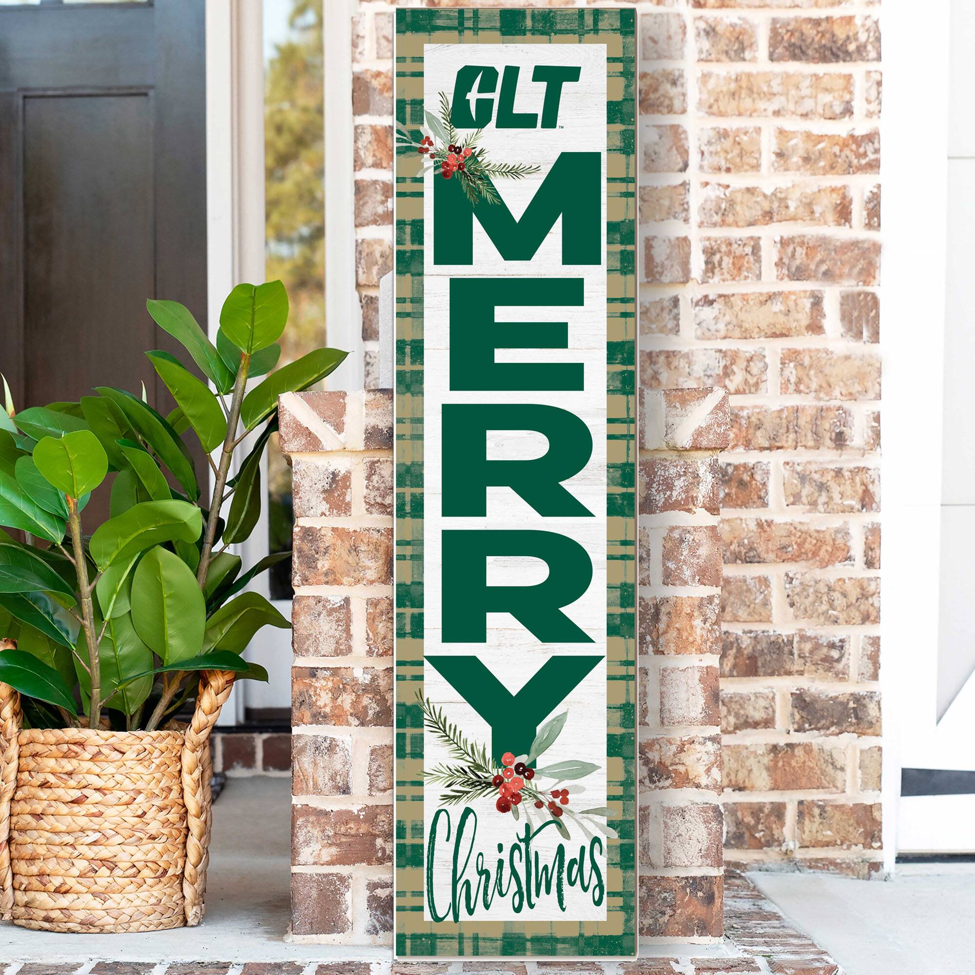 GLT  
MERRY  
Christmas