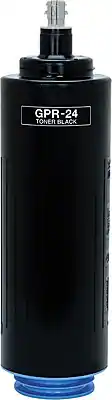 Canon - GPR-24 Black Standard Yield Toner Cartridge (1872B003AA)