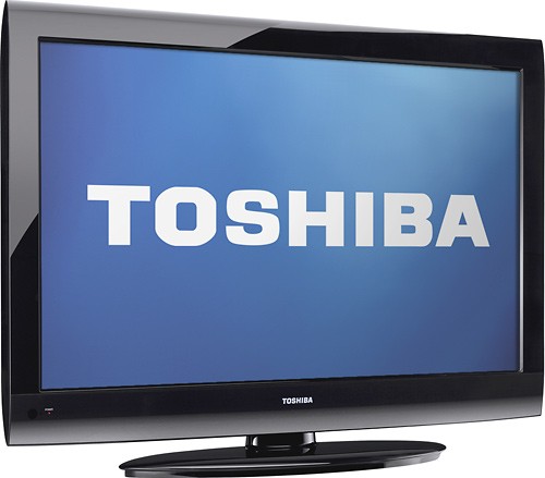 Best Buy: Toshiba 37